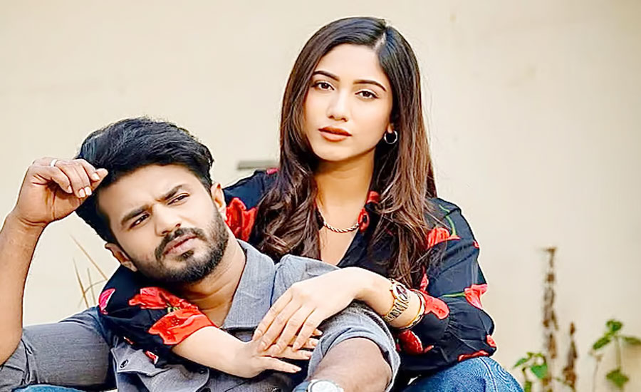 ‘আমরা দুজনই বরিশাল্লা, এ জন্যই হয়তো’