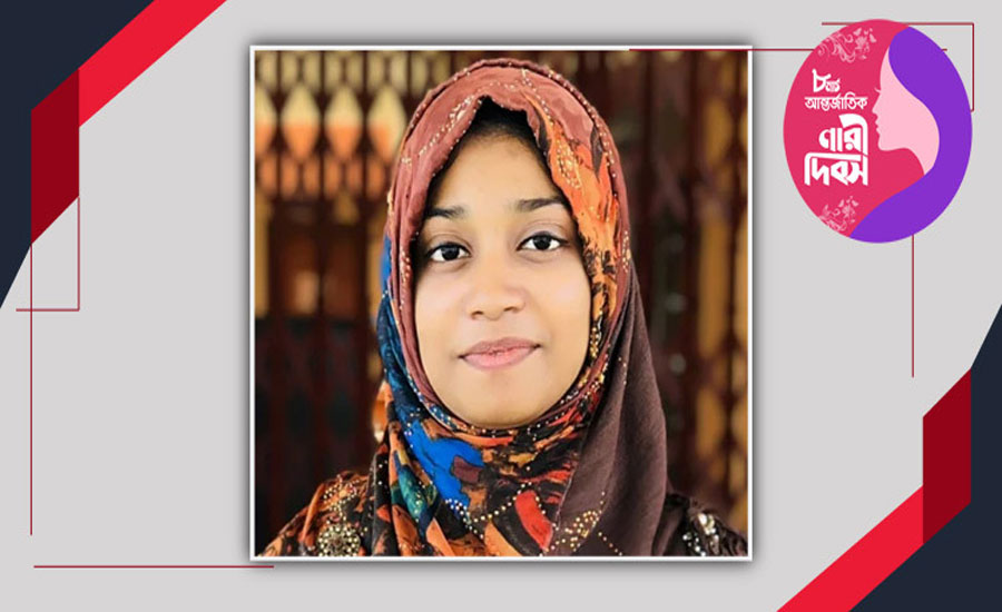 সহকারী জজ নিয়োগ পরীক্ষায় প্রথম হওয়ার গল্প শোনালেন সাদিয়া