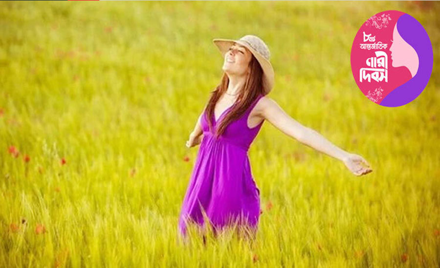 কেন, কীভাবে শুরু নারী দিবসের?
