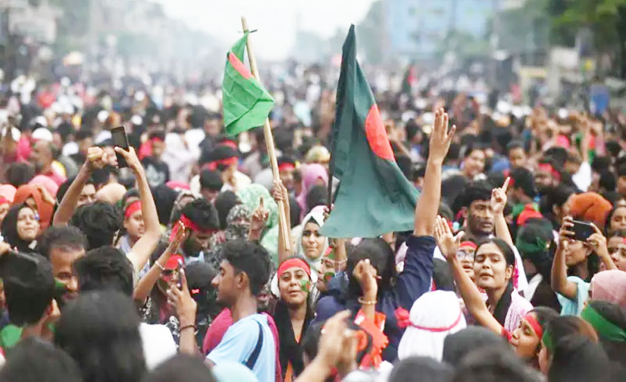 গণঅভ্যুত্থানের পরও রাজনীতিতে নারীর অবস্থান কি পাল্টেছে?