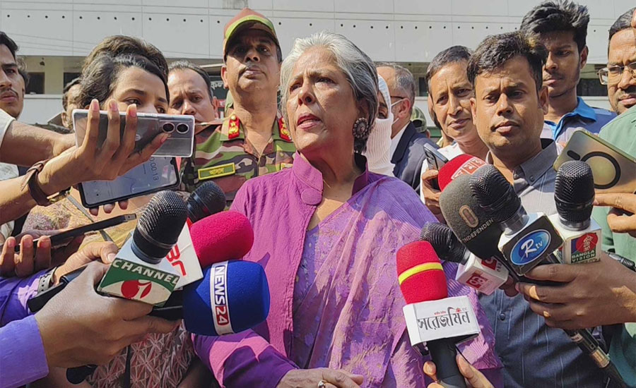 শিশু ধর্ষণে অভিযুক্তরা ছাড় পাবে না : সমাজকল্যাণ উপদেষ্টা