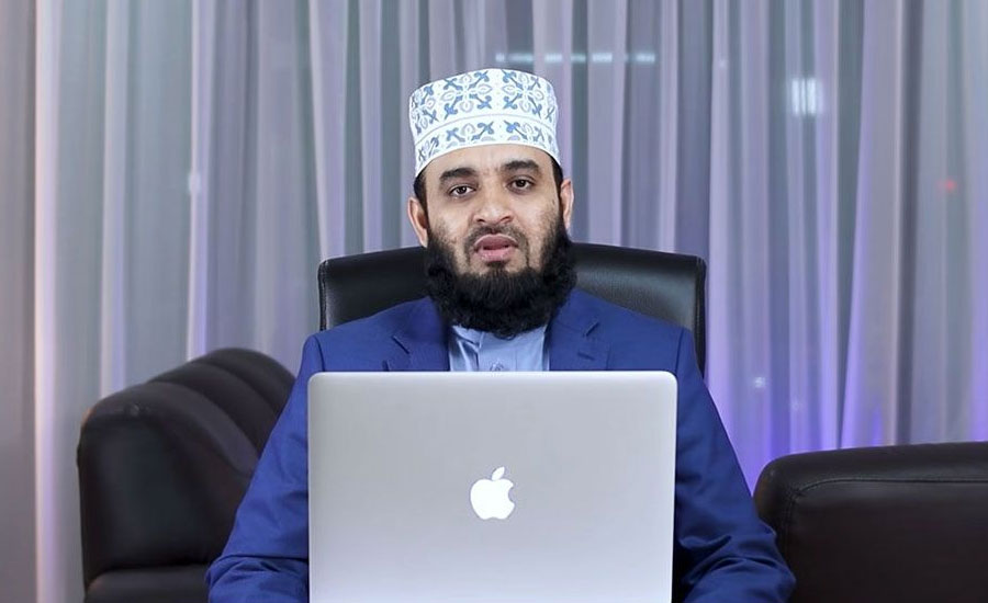 ধর্ষণের বিরুদ্ধে ক্ষোভ প্রকাশ করে যা বললেন আজহারী