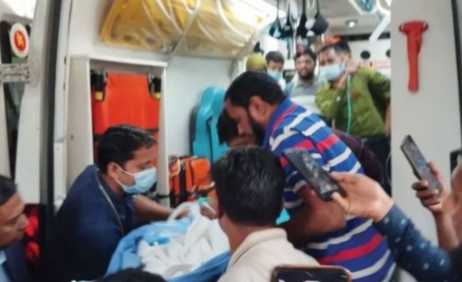 ৪ দিনেও জ্ঞান ফেরেনি শিশুটির, এজাহারে লোমহর্ষক বর্ণনা
