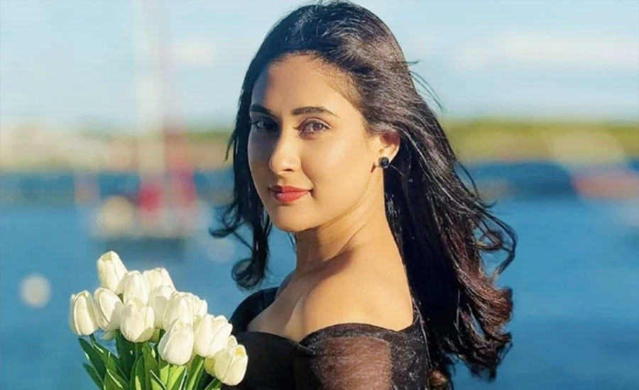 ওসাকা ফেস্টিভ্যালে মেহজাবীনের 'সাবা'