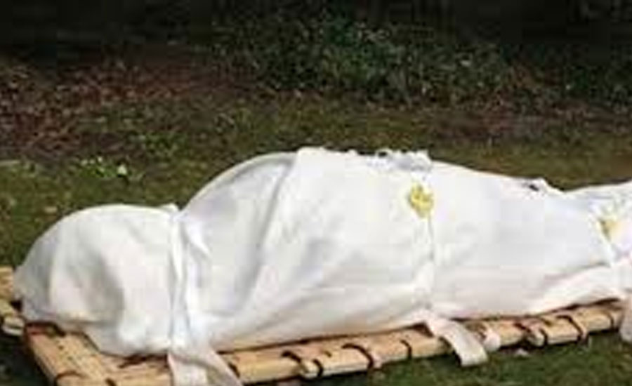 অভয়নগরে সড়কে জীবন প্রদীপ নিভলো মোস্তফা সরদারের।