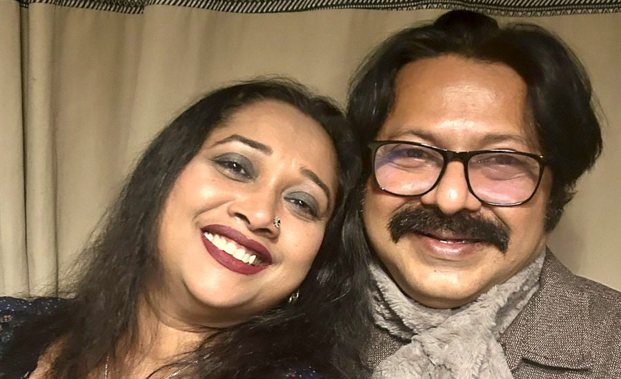 অভিনয়শিল্পী বাবু পরিবারের সেকাল-একাল 