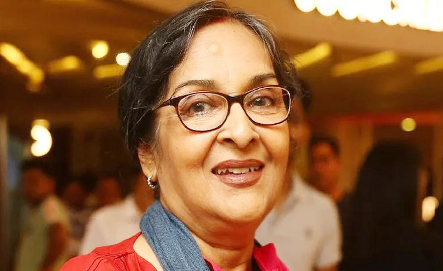 নিজেদের দোষে নারীরা কুপ্রস্তাব পান: মমতা শঙ্কর