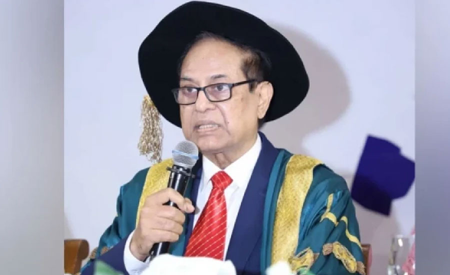 প্রধান উপদেষ্টার বিশেষ সহকারী আমিনুল ইসলামের পদত্যাগ