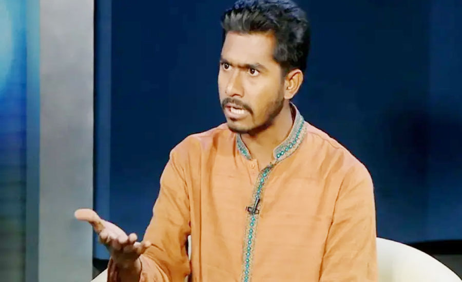 চোরের রাজনীতি দেশ থেকে বন্ধ হওয়া দরকার : নুর