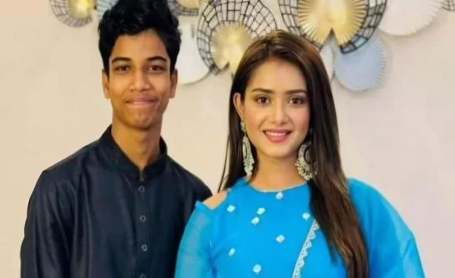 সাত মাস পর কবর থেকে তানজিন তিশার সহকারীর লাশ উত্তোলন