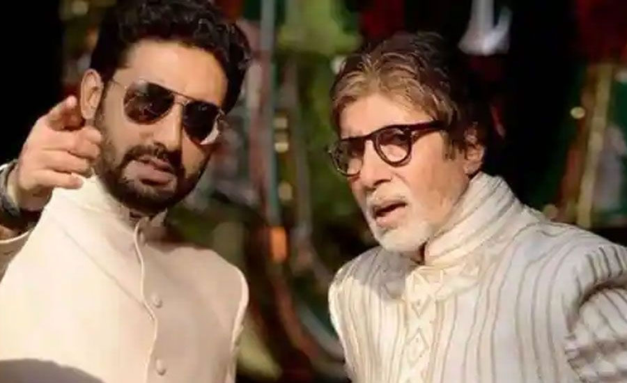 অভিষেক কেন অভিনয় ছাড়তে চেয়েছিলেন?