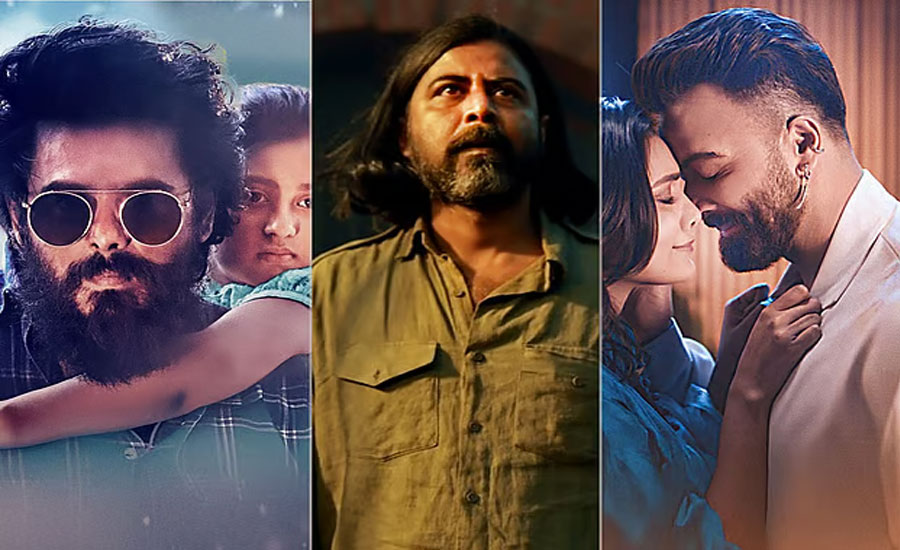 ট্রেন্ডিংয়ে ফিরল দেশি সিনেমা, শীর্ষে আছে কোনটি