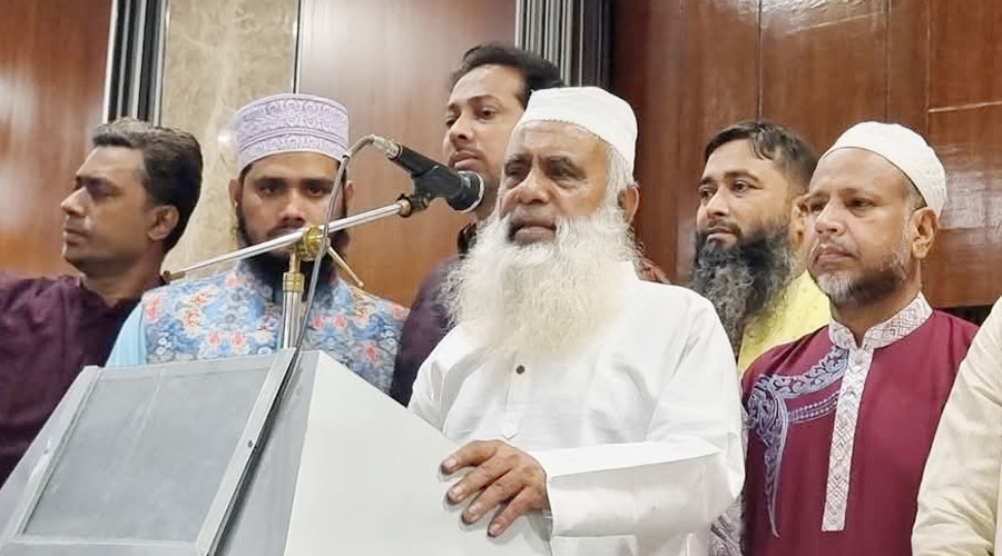 কুমিল্লা সমিতি ঢাকার ইফতার মাহফিল অনুষ্ঠিত 