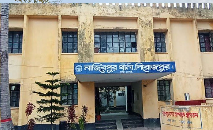 জমিজমা সংক্রান্ত বিরোধের জেরে ৬ জন গুরুতর জখম 