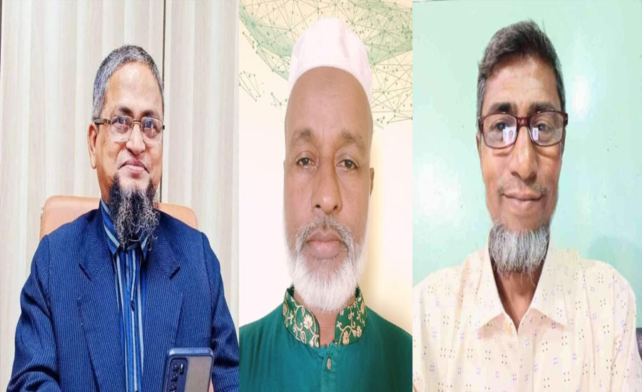 কুমিল্লার লাকসাম সাংবাদিক ইউনিয়নের ১৬ সদস্য বিশিষ্ট পূর্ণাঙ্গ কমিটি পুনঃগঠন 