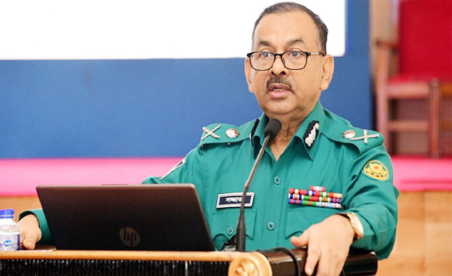 ঈদ উপলক্ষে সড়কে যানচলাচল নিয়ন্ত্রণে ডিএমপির বিশেষ নির্দেশনা