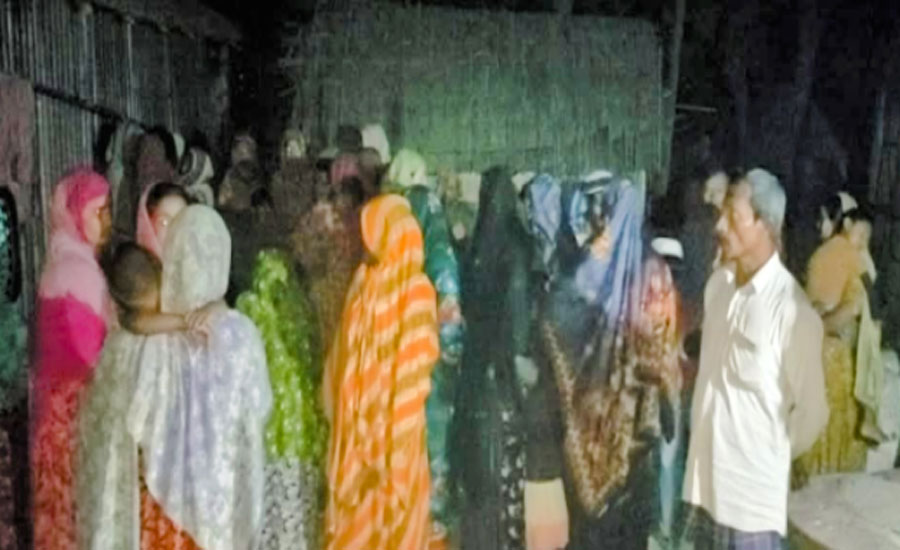 কুড়িগ্রামের নাগেশ্বরীতে পানিতে ডুবে ০২শিশুর মর্মান্তিক মৃত্যু 