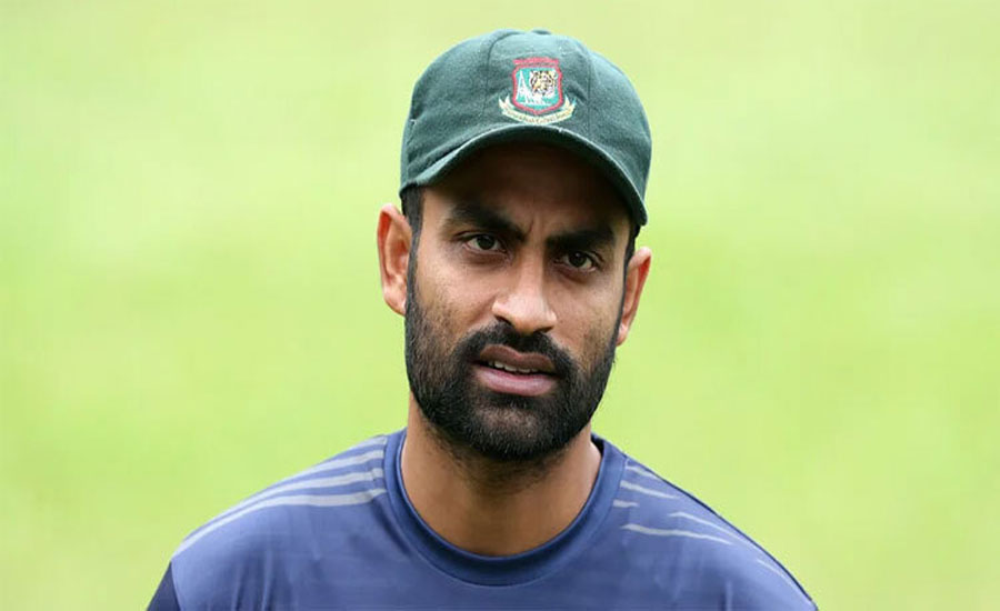 অবস্থা খুবই সংকটাপন্ন, লাইফ সাপোর্টে তামিম ইকবাল