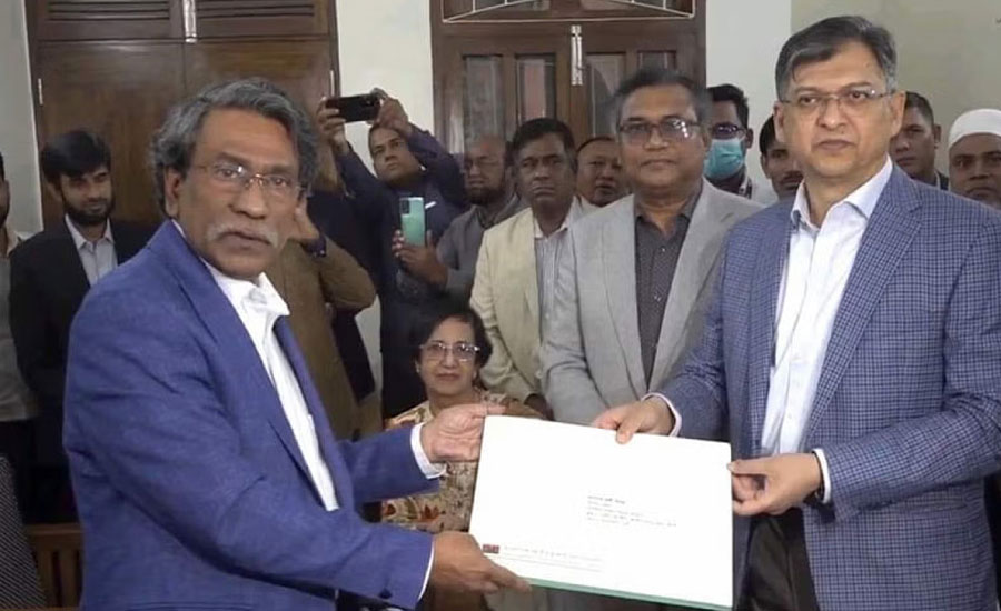 একই ব্যক্তি পরপর দুবারের বেশি প্রধানমন্ত্রী নয়