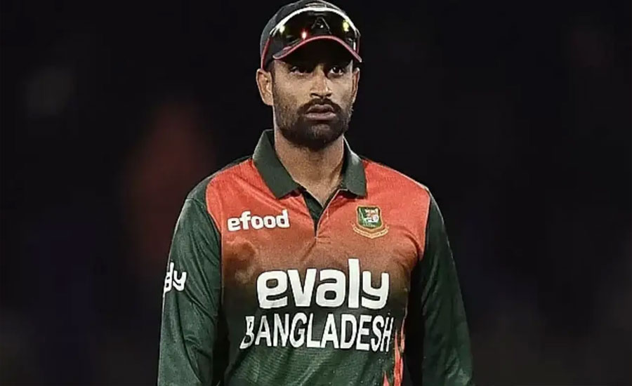 মালিঙ্গা থেকে কেকেআর—তামিমের সুস্থতা কামনা সবার