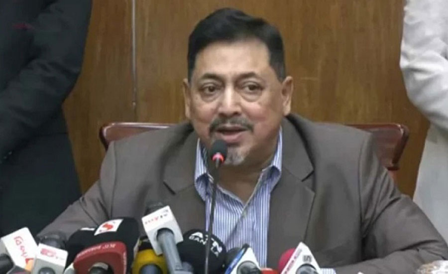 জরুরি অবস্থা জারি নিয়ে যা বললেন স্বরাষ্ট্র মন্ত্রণালয়ের সিনিয়র সচিব