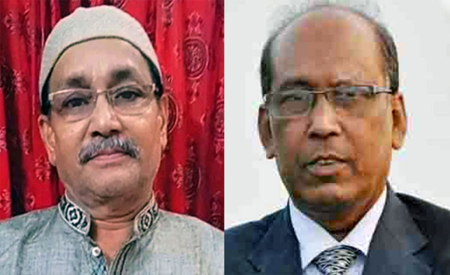 পিরোজপুর আইনজীবী সমিতির নির্বাচনে সভাপতি - সাধারণ সম্পাদক পদে আ'লীগ সমর্থিতরা জয়ী