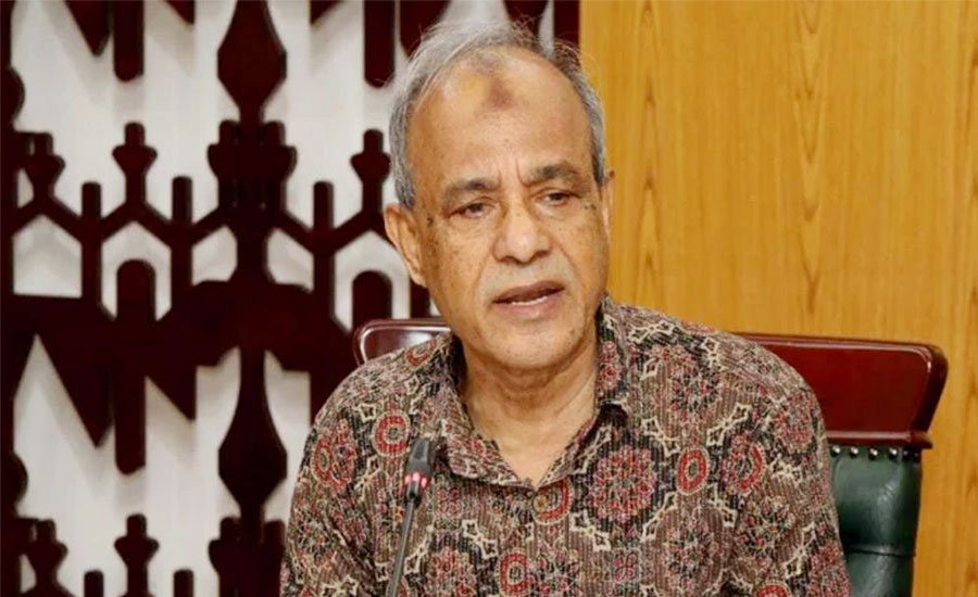 উসকানিদাতাদের গ্রেফতার করা হবে: স্বরাষ্ট্র উপদেষ্টা