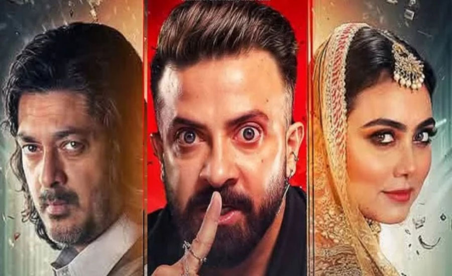 অবশেষে ঈদে মুক্তির অনুমতি পেল শাকিব খানের ‘বরবাদ’