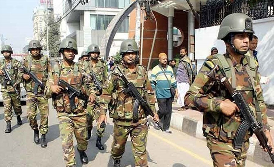 রাজনীতিতে সেনাবাহিনীর হস্তক্ষেপ হয় কখন, কেন আর কীভাবে?