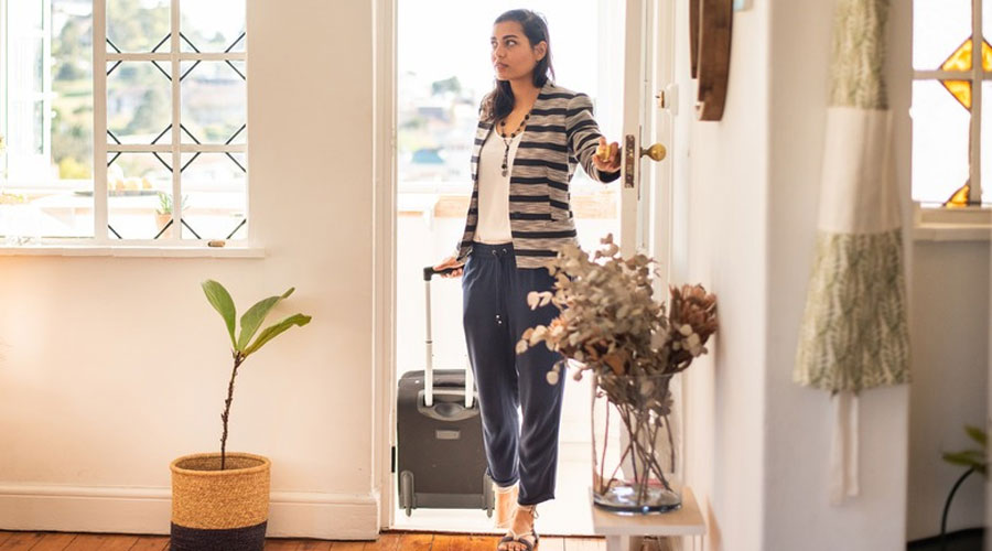 বাসা ফাঁকা রেখে ঈদে বাড়ি যাওয়ার আগে এই কাজগুলো করুন