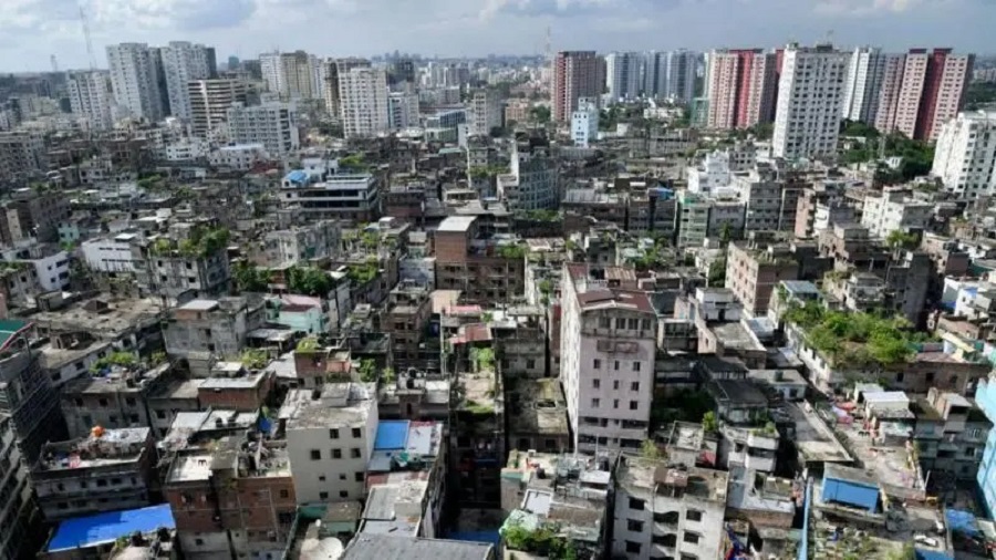 কেন কিছু মানুষ ভূমিকম্প টের পান না?