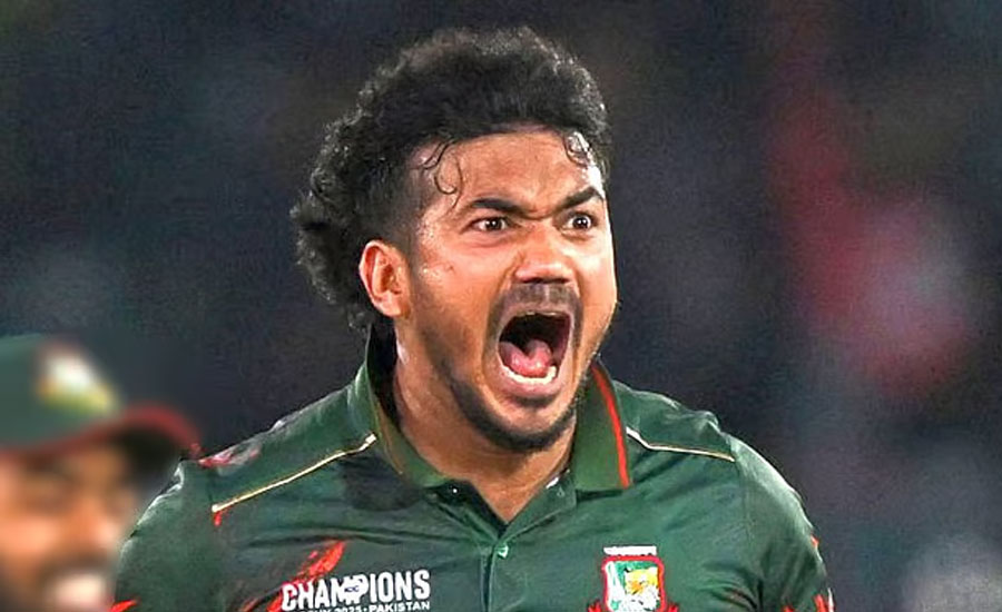 ক্রিকেট খেলে কত আয় করেন তাসকিন, বাকিরা কত