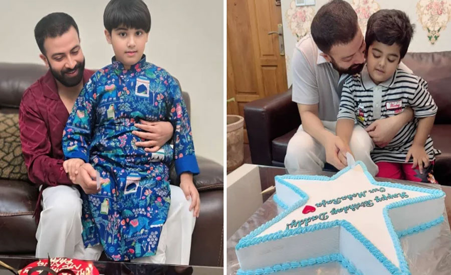 সন্ধ্যার পর ছেলেদের নিয়ে শাকিবের বাসায় হাজির হয়েছিলেন অপু-বুবলী