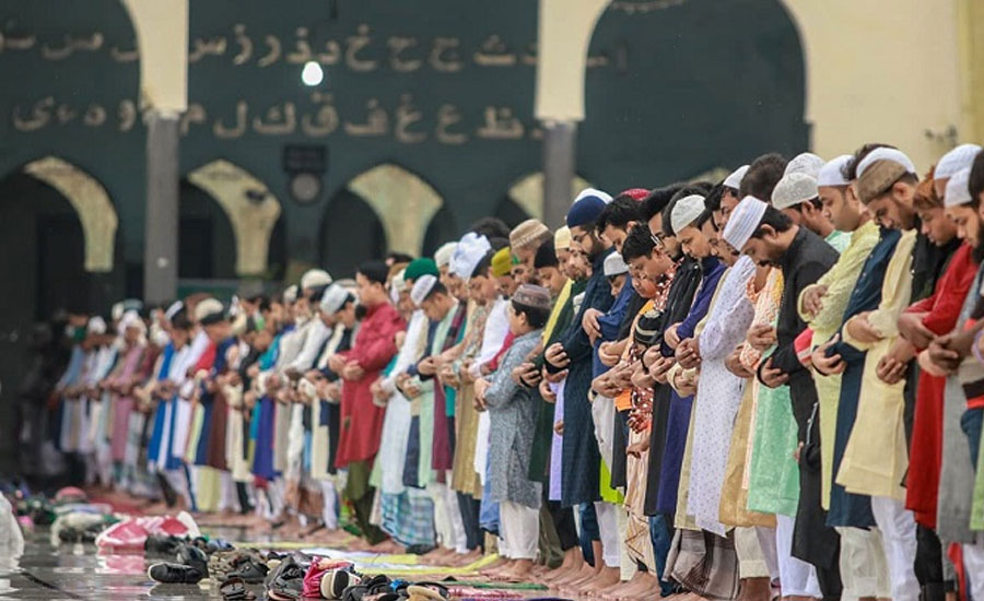 ঈদের দিনও থাকবে গরম, নেই বৃষ্টিপাতের সম্ভাবনা