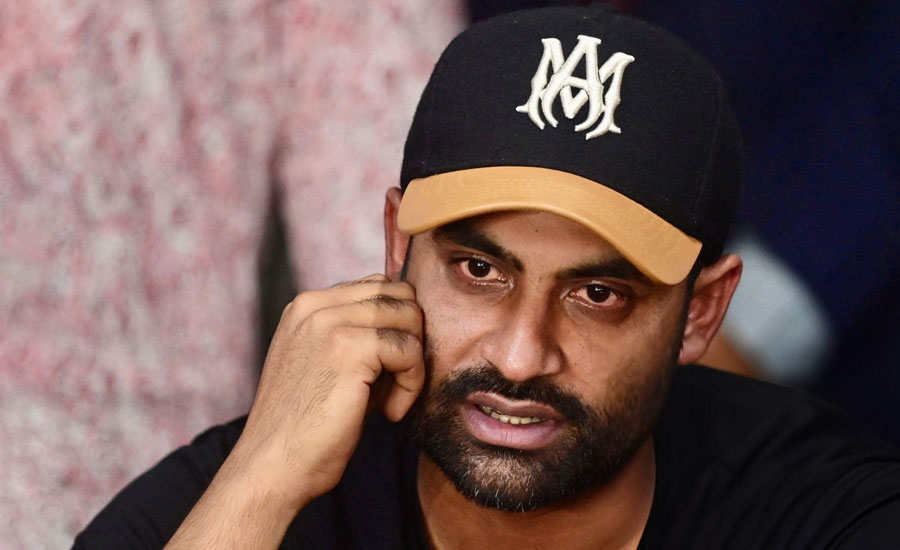 সারা জীবন ‘একজনের কাছে কৃতজ্ঞ’ থাকবেন তামিম, কে তিনি