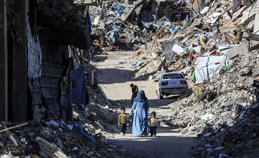 ৪০ দিনের যুদ্ধবিরতি প্রস্তাব, হামাসকে যে শর্ত দিল ইসরাইল