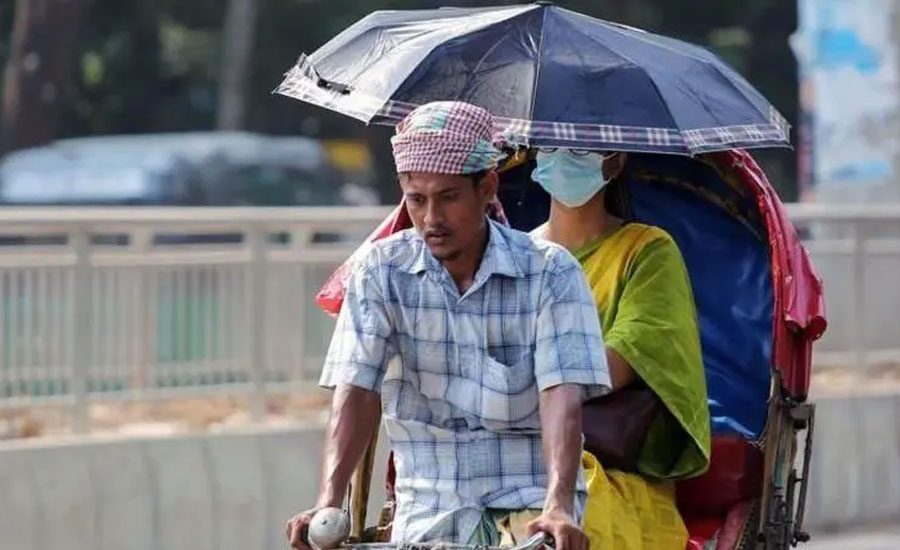বৃষ্টি, তাপপ্রবাহ, ঘূর্ণিঝড়, কালবৈশাখী - এপ্রিলে কেমন থাকবে বাংলাদেশের আবহাওয়া?