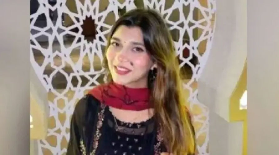 বৈষম্যবিরোধী ছাত্র আন্দোলনের সমন্বয়ক তানিফা নিহত