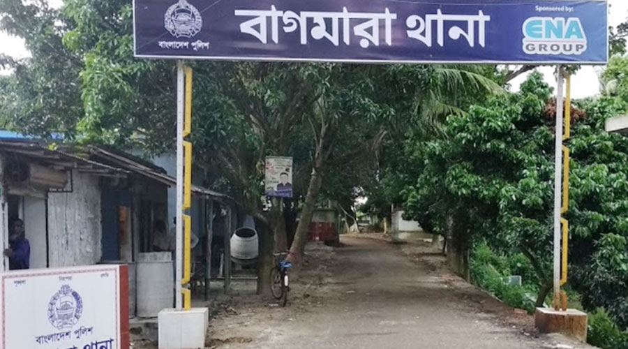 বাগমারায় গ্রাম্য শালিসে ধর্ষণের মূল্য ২০ হাজার, ঘরছাড়া পরিবার 