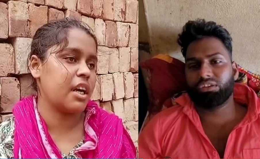 পরকীয়ার অভিযোগে স্বামীর পুরুষাঙ্গ কাটলো স্ত্রী