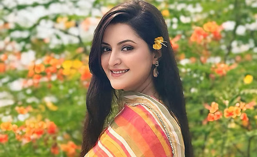 পরীমনির বিরুদ্ধে গৃহকর্মী নির্যাতনের অভিযোগ, পুলিশ যা বলছে