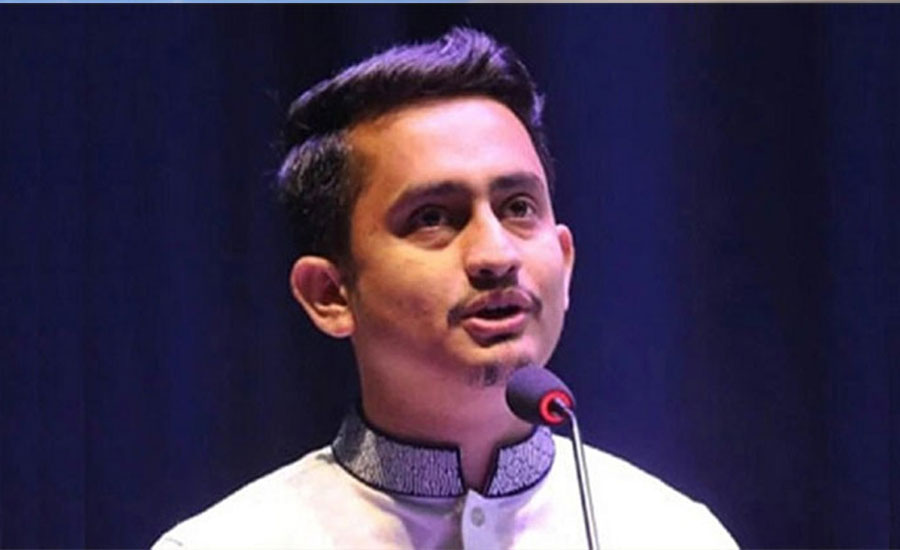 গাজার জন্য হরতালের আহ্বান সারজিস আলমের