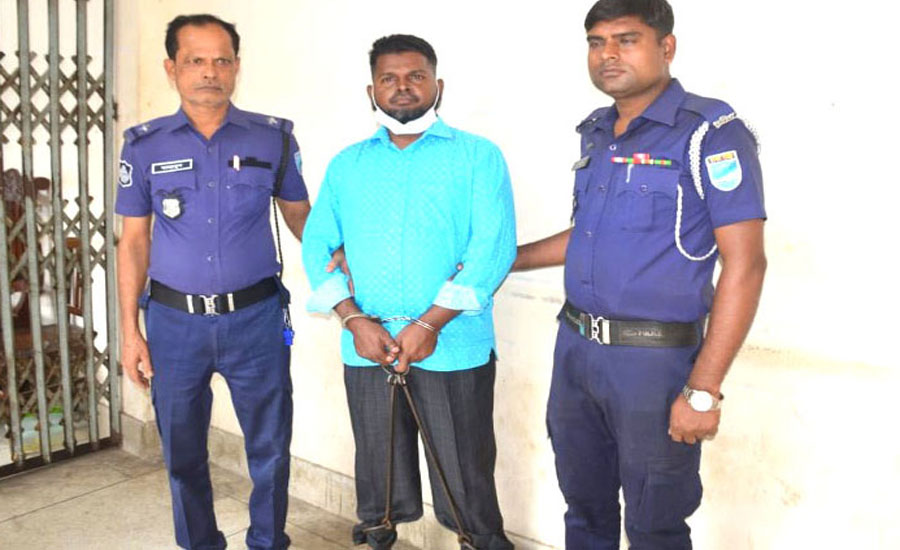 সাজাপ্রাপ্ত আসামী এলডিপি সভাপতি পরিচয়দানকারী কামাল প্রধান গ্রেপ্তার হলেও স্বস্তিতে নেই ভুক্তভোগীরা