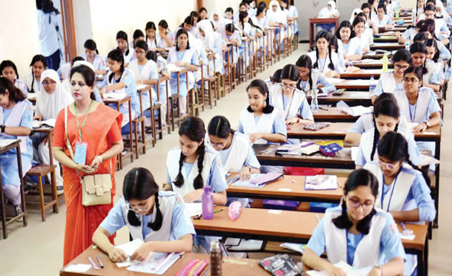 পরীক্ষাকেন্দ্রে ১৪৪ ধারা, কোচিং-ফটোকপি বন্ধসহ একগুচ্ছ নির্দেশনা