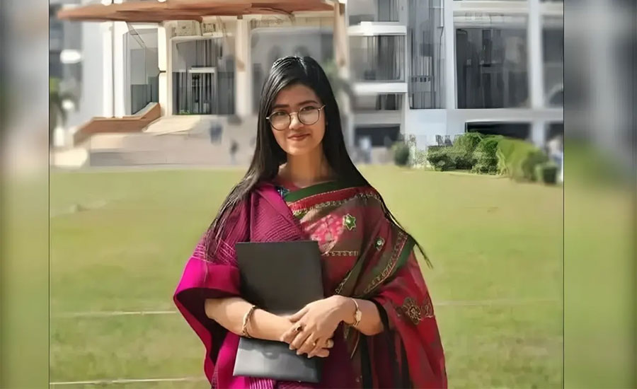 ক্ষমা চাইলেন ড্যাফোডিলের সেই শিক্ষিকা