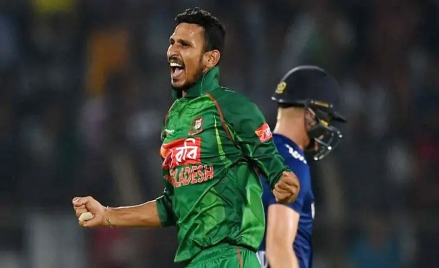 নিষেধাজ্ঞা কাটিয়ে ক্রিকেটে ফিরলেন নাসির