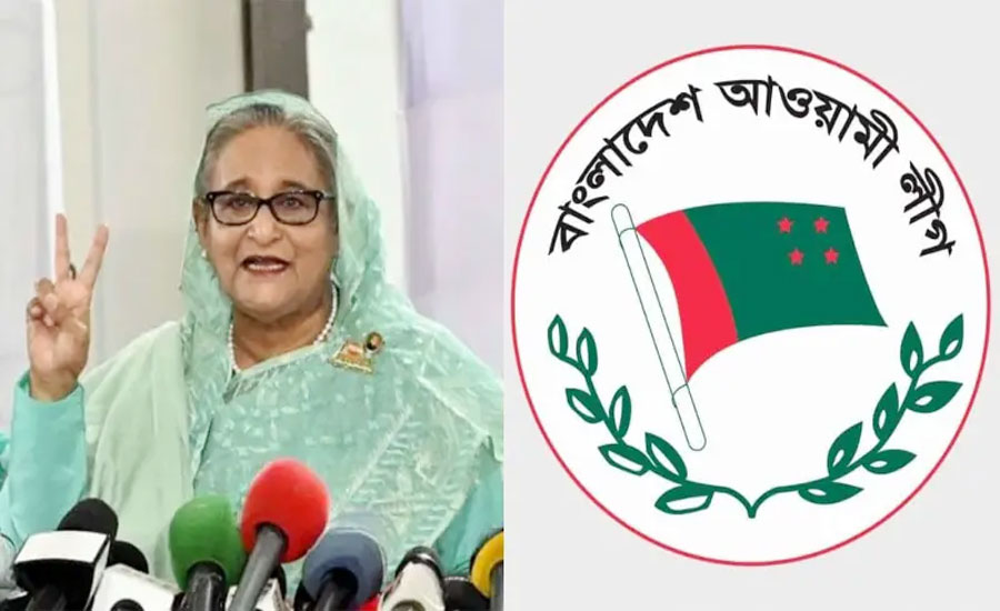 হঠাৎ মাঠে নামতে শুরু করেছে আওয়ামী লীগ, বড় কিছুর পরিকল্পনা?
