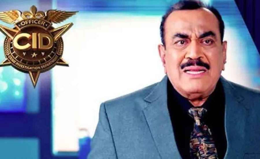 ‘সিআইডি’র এসিপি প্রদ্যুমনের মৃত্যু নিয়ে যা জানা গেল