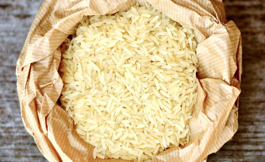 ভিয়েতনাম থেকে এলো সাড়ে ১২ হাজার টন চাল