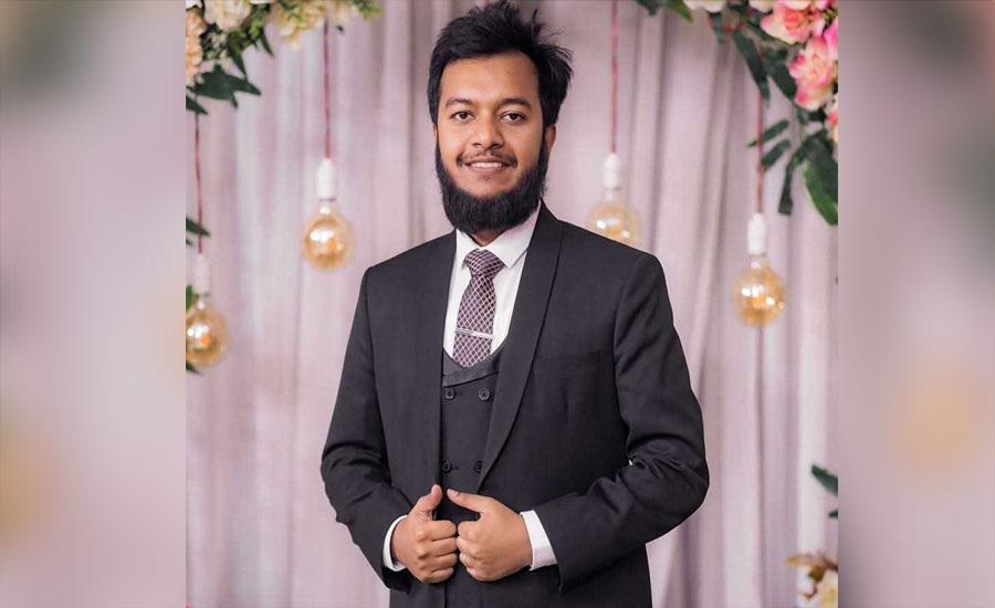 যুক্তরাষ্ট্রের পিএইচডি অফার ফিরিয়ে দিলেন ঢাবি শিক্ষক 
